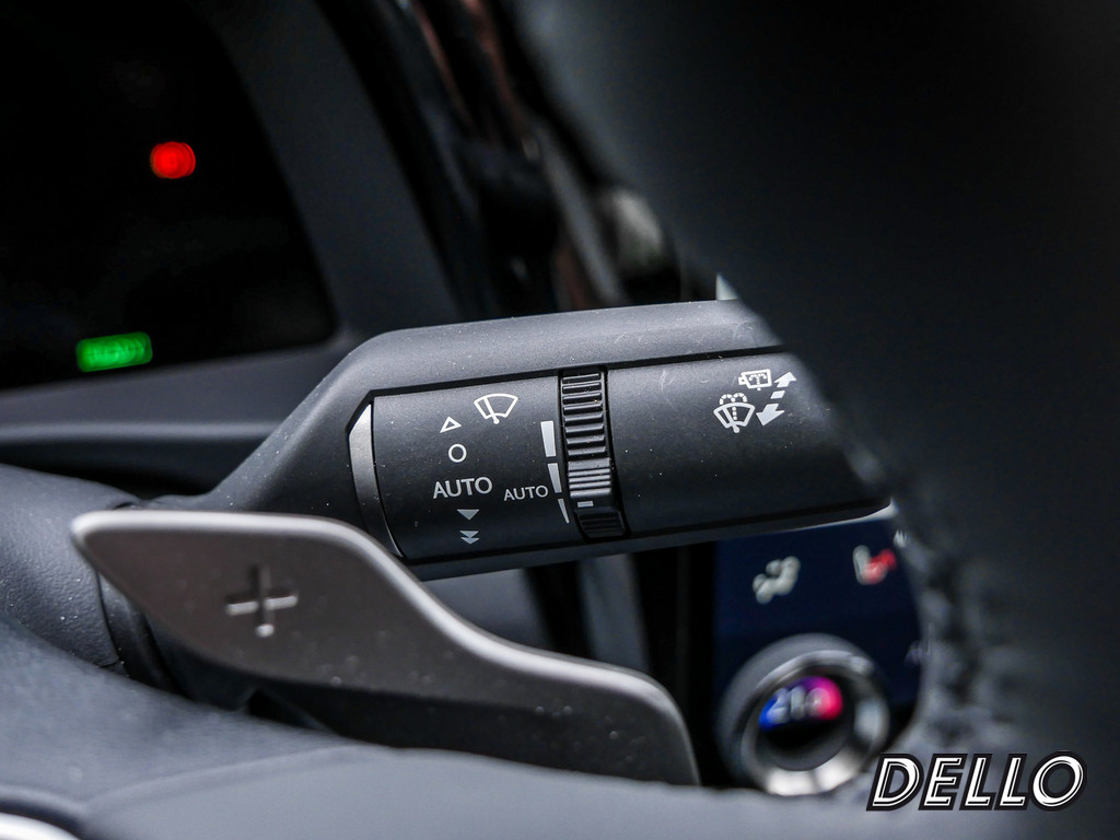 Fahrzeugansicht LEXUS RZ 450e Launch Ed. - Bild 30