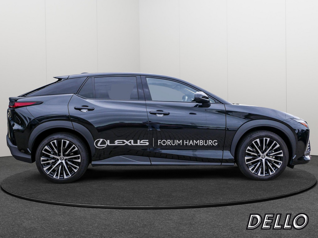 Fahrzeugansicht LEXUS RZ 450e Launch Ed. - Bild 34