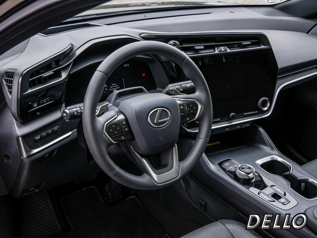 Fahrzeugansicht LEXUS RZ 450e Launch Ed. - Bild 35