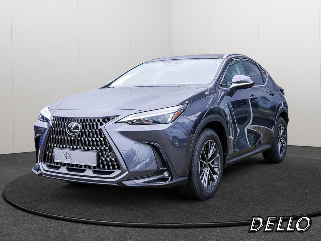 LEXUS NX 350h Executive FWD