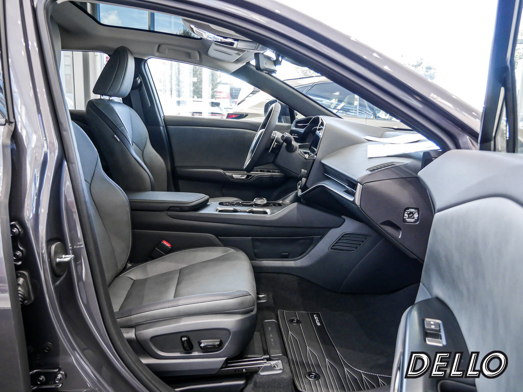 Fahrzeugansicht LEXUS RZ 300e Executive - Bild 2