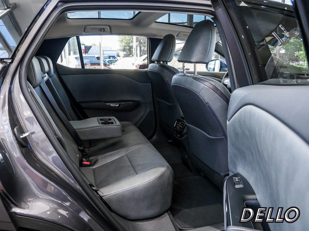 Fahrzeugansicht LEXUS RZ 300e Executive - Bild 4