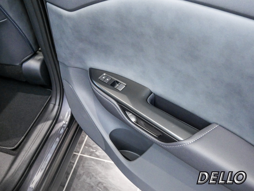 Fahrzeugansicht LEXUS RZ 300e Executive - Bild 5