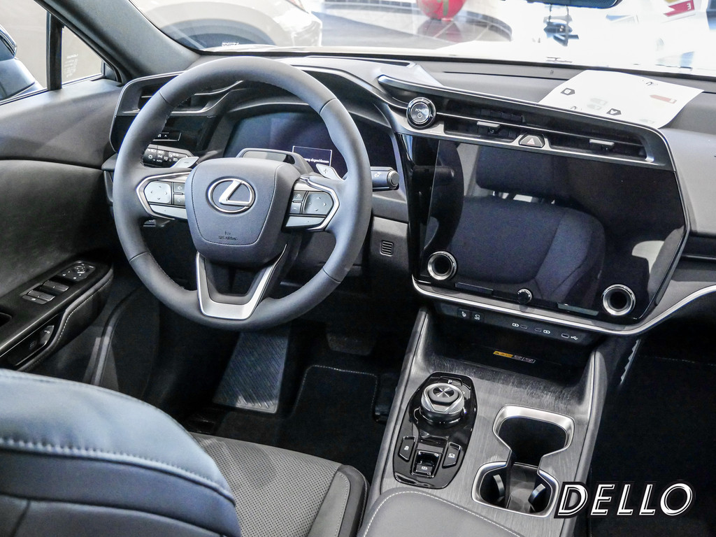 Fahrzeugansicht LEXUS RZ 300e Executive - Bild 7