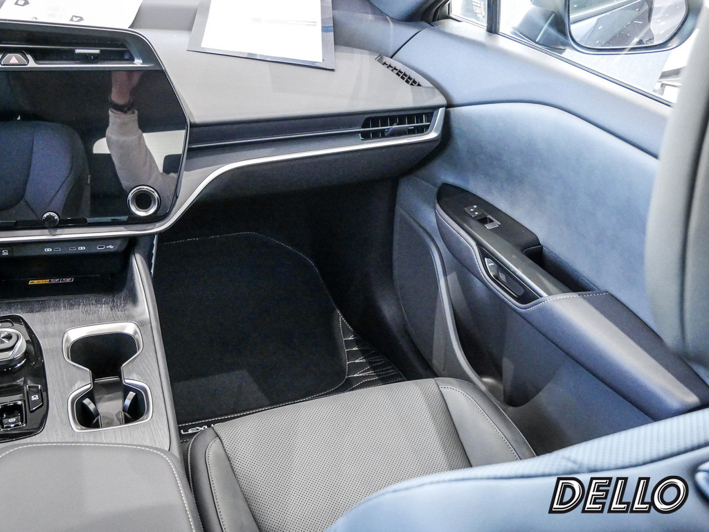Fahrzeugansicht LEXUS RZ 300e Executive - Bild 8