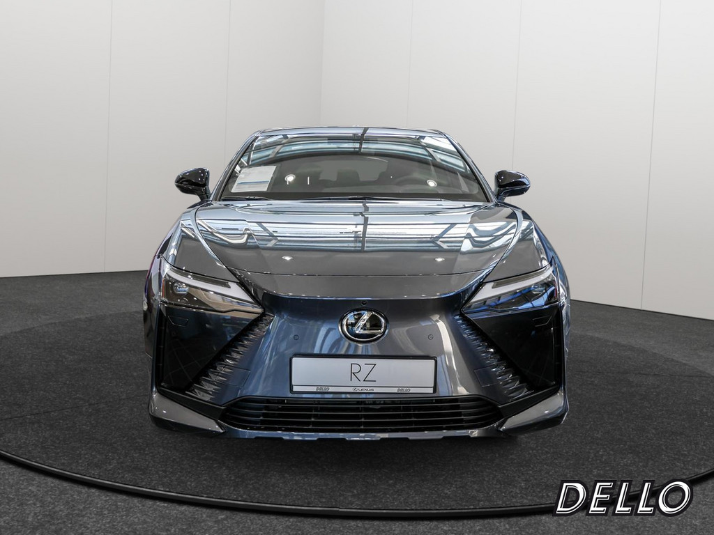 Fahrzeugansicht LEXUS RZ 300e Executive - Bild 12