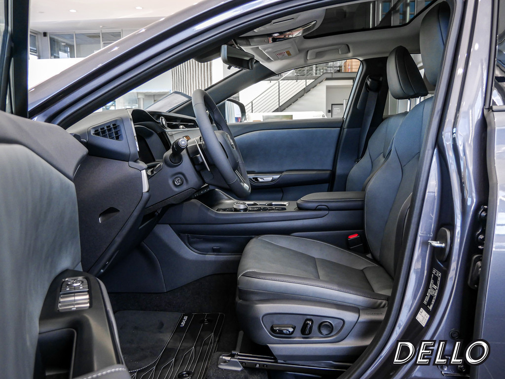 Fahrzeugansicht LEXUS RZ 300e Executive - Bild 14