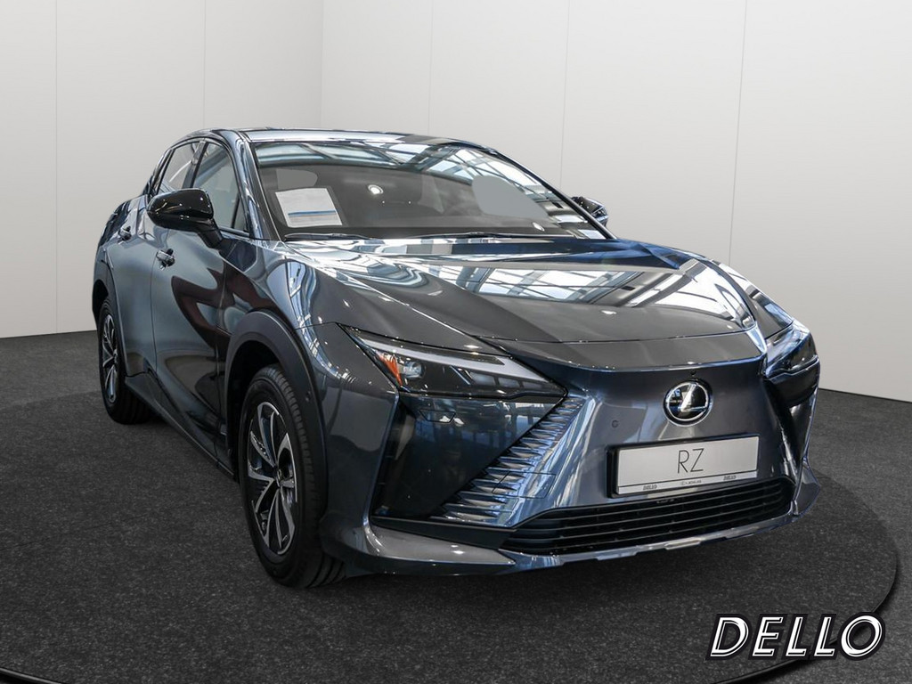 Fahrzeugansicht LEXUS RZ 300e Executive - Bild 23