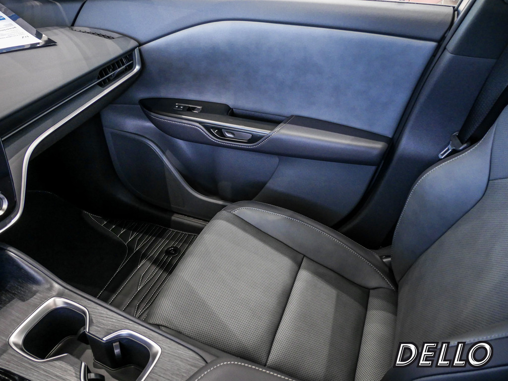 Fahrzeugansicht LEXUS RZ 300e Executive - Bild 24