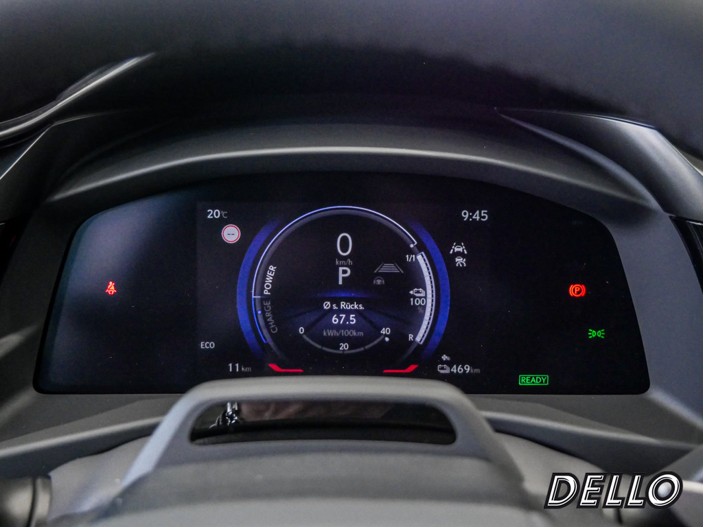 Fahrzeugansicht LEXUS RZ 300e Executive - Bild 26