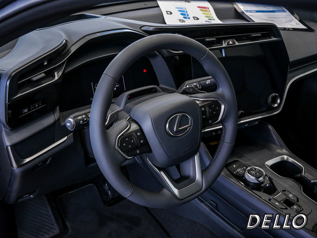 Fahrzeugansicht LEXUS RZ 300e Executive - Bild 32