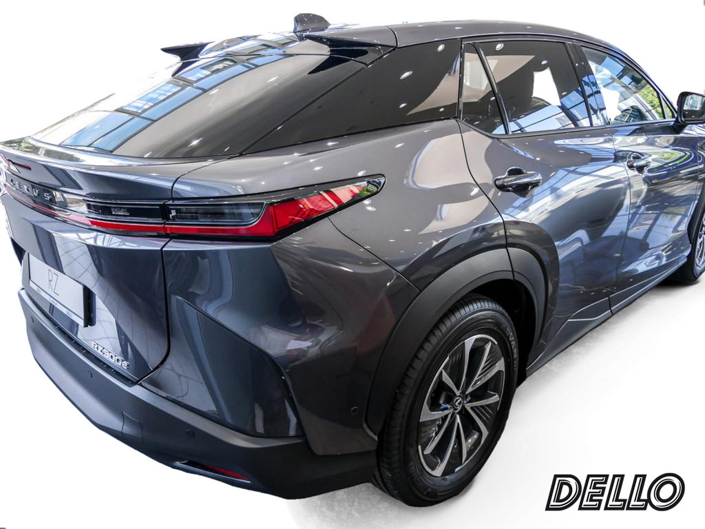 Fahrzeugansicht LEXUS RZ 300e Executive - Bild 34