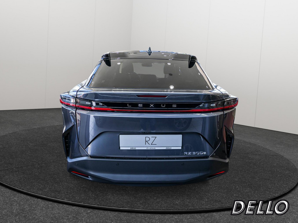 Fahrzeugansicht LEXUS RZ 300e Executive - Bild 38