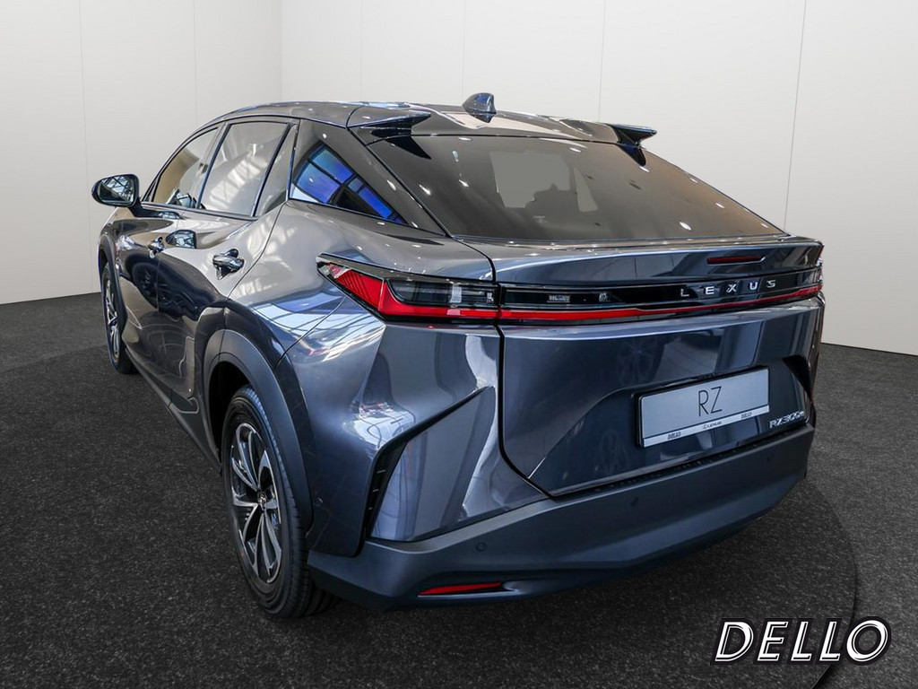 Fahrzeugansicht LEXUS RZ 300e Executive - Bild 39