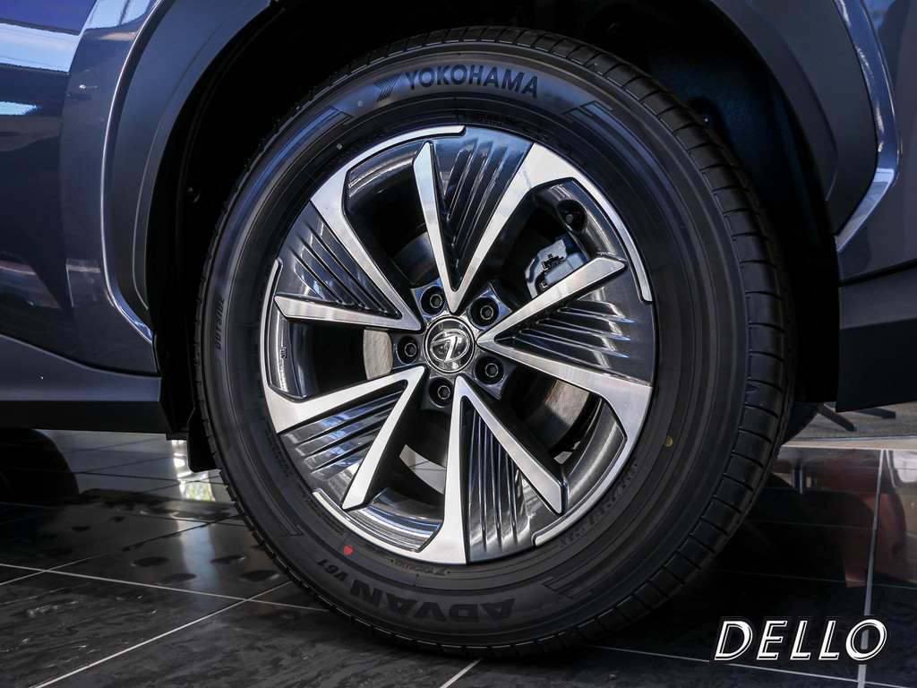 Fahrzeugansicht LEXUS RZ 300e Executive - Bild 40