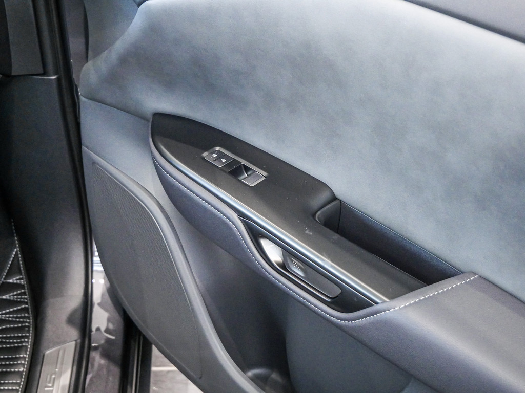 Fahrzeugansicht LEXUS RZ 300e Executive - Bild 3