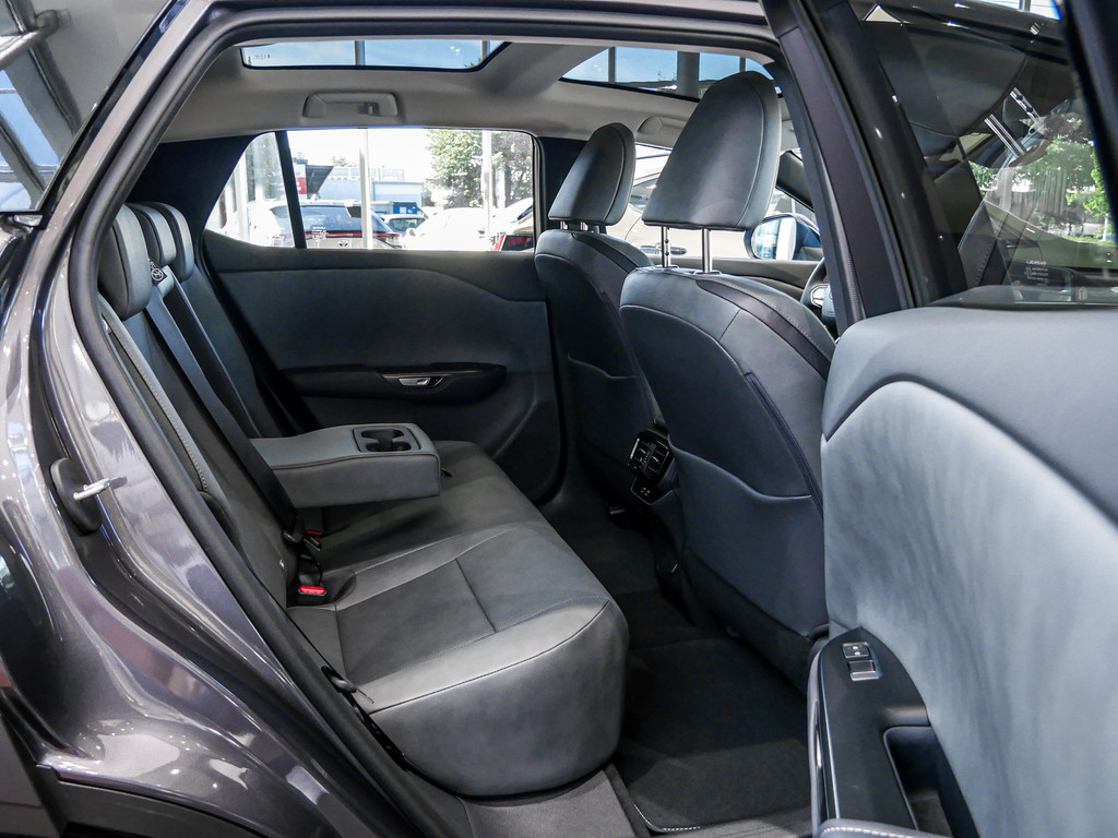 Fahrzeugansicht LEXUS RZ 300e Executive - Bild 4
