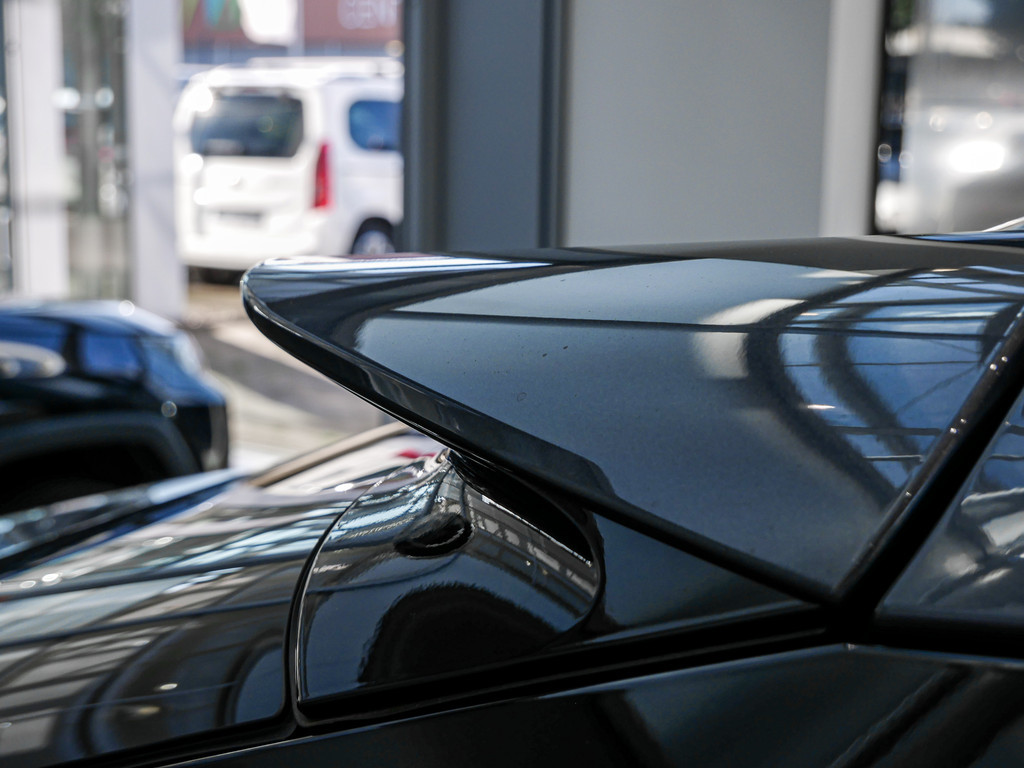 Fahrzeugansicht LEXUS RZ 300e Executive - Bild 10