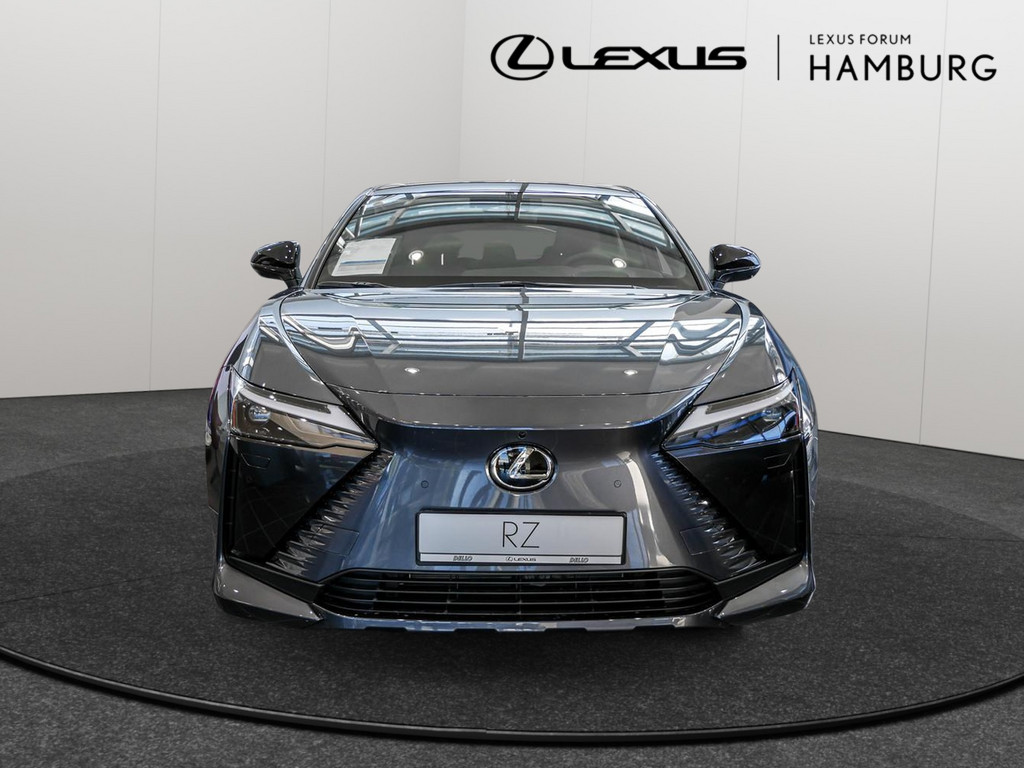 Fahrzeugansicht LEXUS RZ 300e Executive - Bild 12