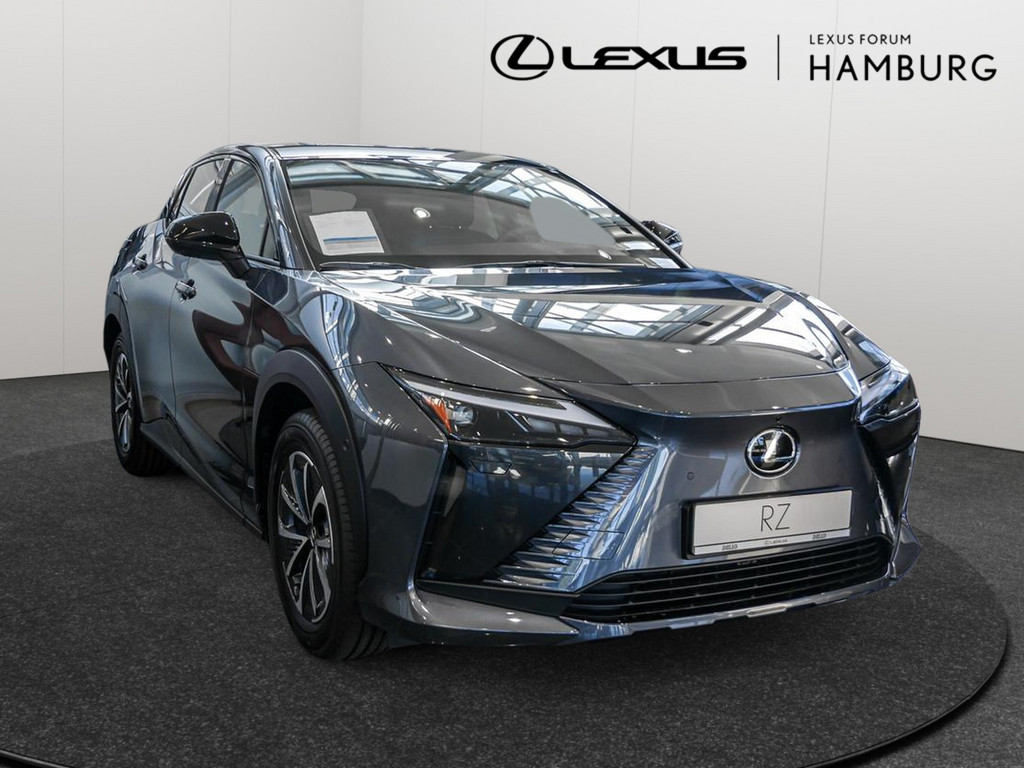 Fahrzeugansicht LEXUS RZ 300e Executive - Bild 23