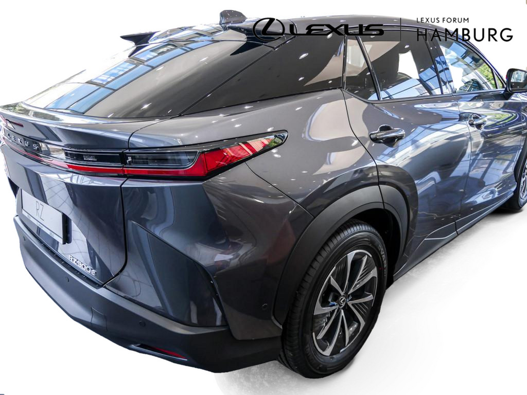 Fahrzeugansicht LEXUS RZ 300e Executive - Bild 34