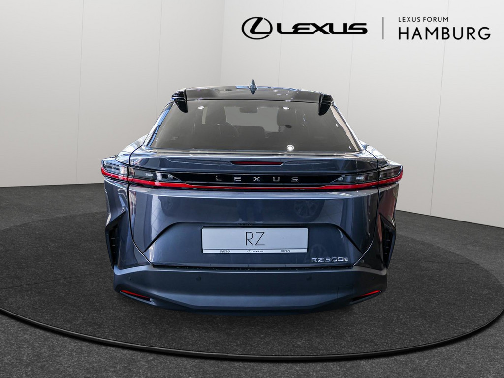 Fahrzeugansicht LEXUS RZ 300e Executive - Bild 38