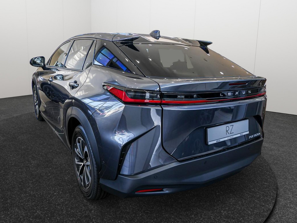 Fahrzeugansicht LEXUS RZ 300e Executive - Bild 39