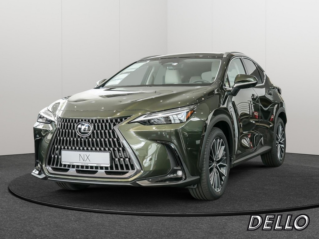 LEXUS NX 450h+ Luxury MY 25