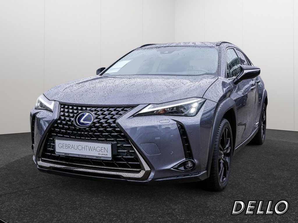 LEXUS UX 250h Style+