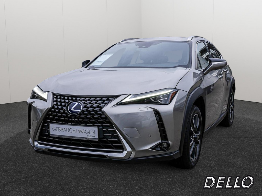 LEXUS UX 250h