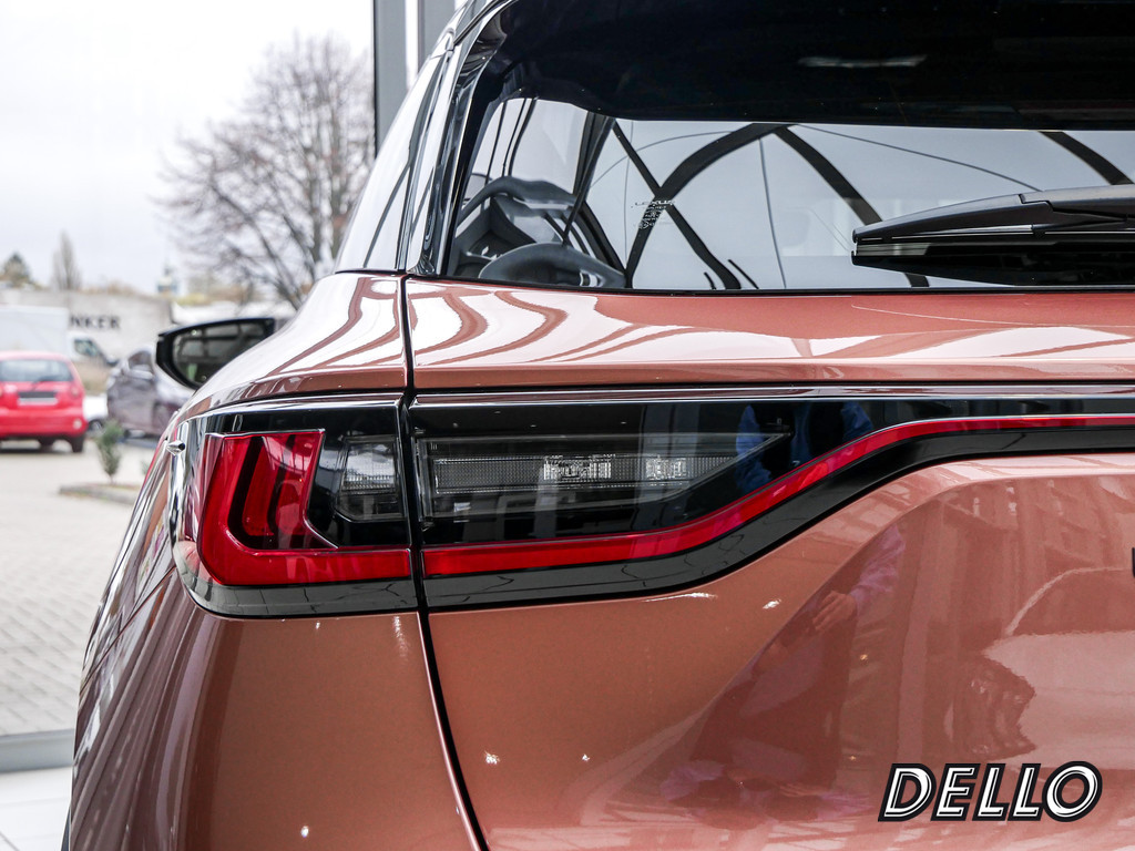 Fahrzeugansicht LEXUS LBX Cool - Bild 3