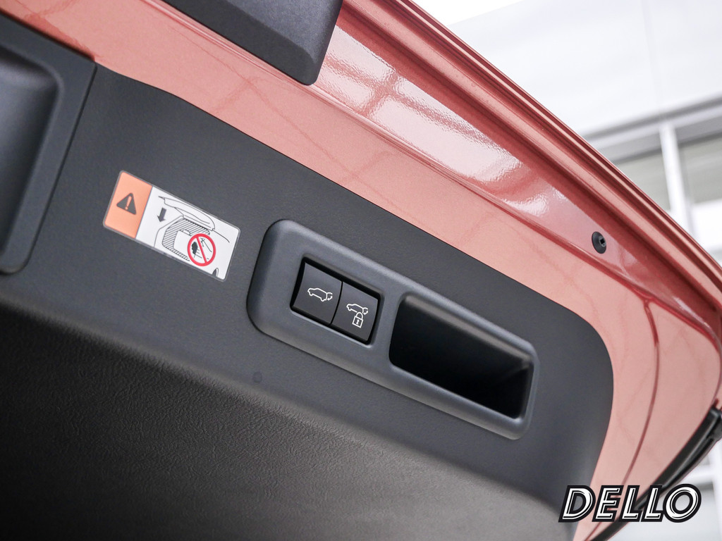 Fahrzeugansicht LEXUS LBX Cool - Bild 10