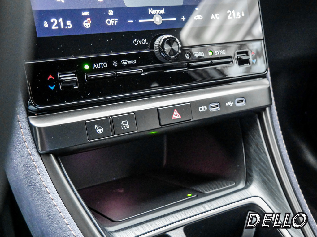 Fahrzeugansicht LEXUS LBX Cool - Bild 18