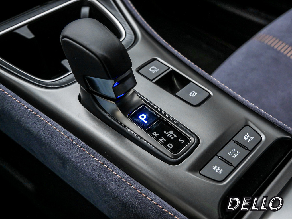 Fahrzeugansicht LEXUS LBX Cool - Bild 19