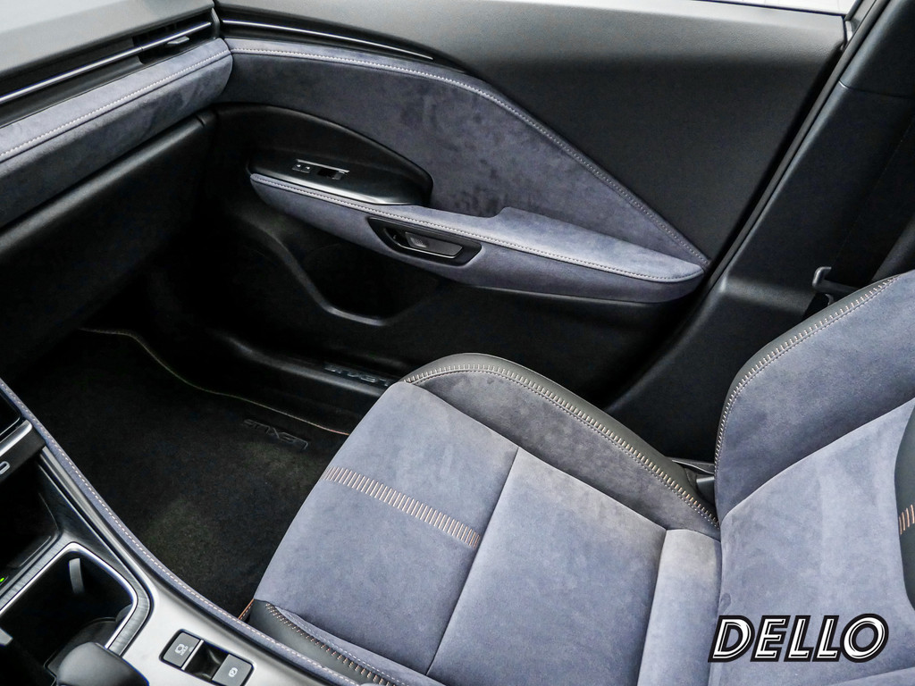 Fahrzeugansicht LEXUS LBX Cool - Bild 20
