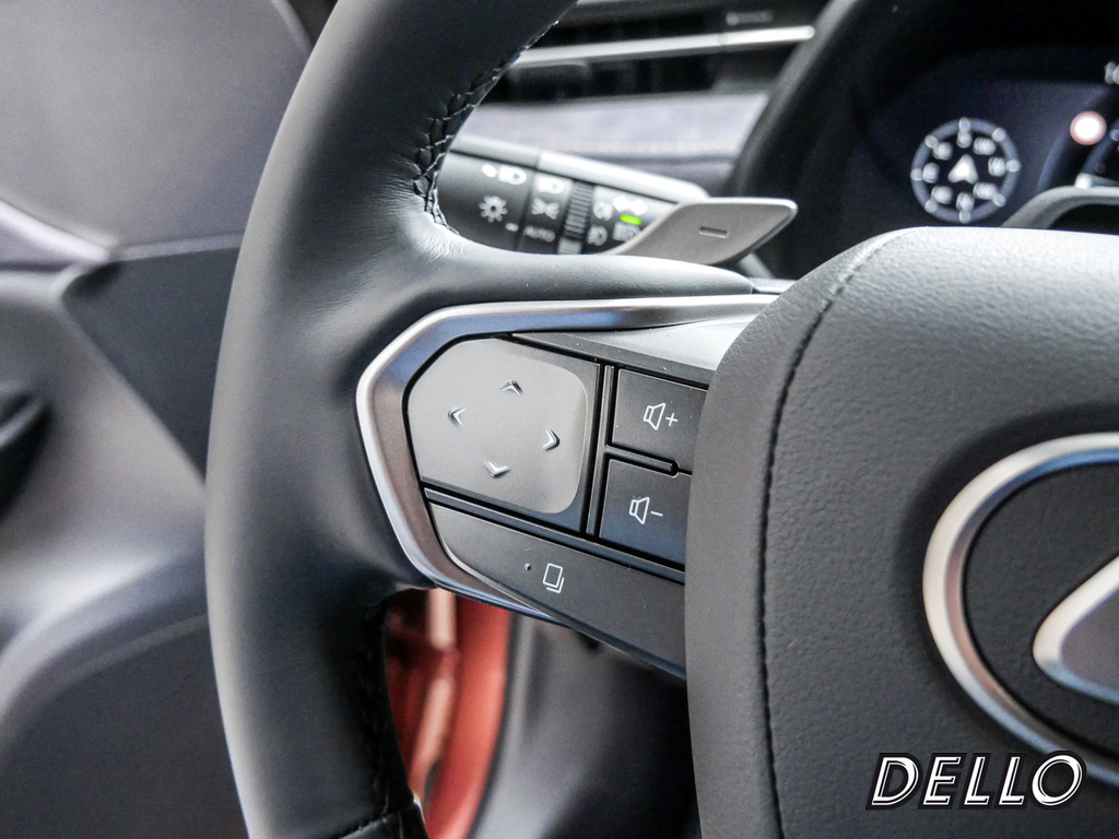 Fahrzeugansicht LEXUS LBX Cool - Bild 26