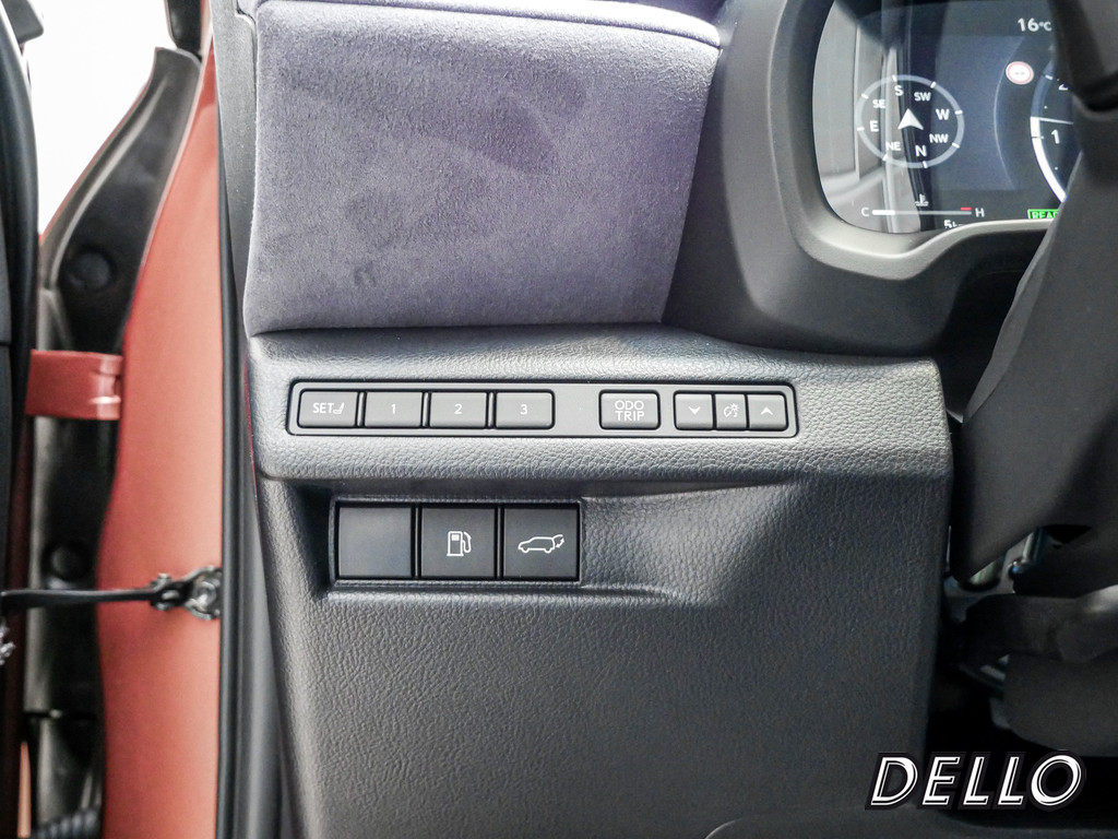 Fahrzeugansicht LEXUS LBX Cool - Bild 27