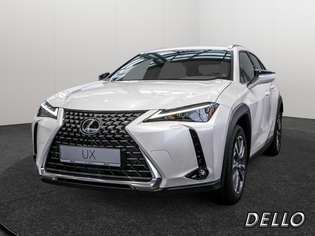 LEXUS UX 300e Executive