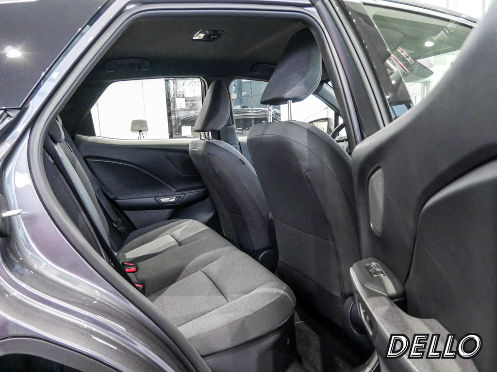 Fahrzeugansicht LEXUS LBX Base FWD - Bild 2
