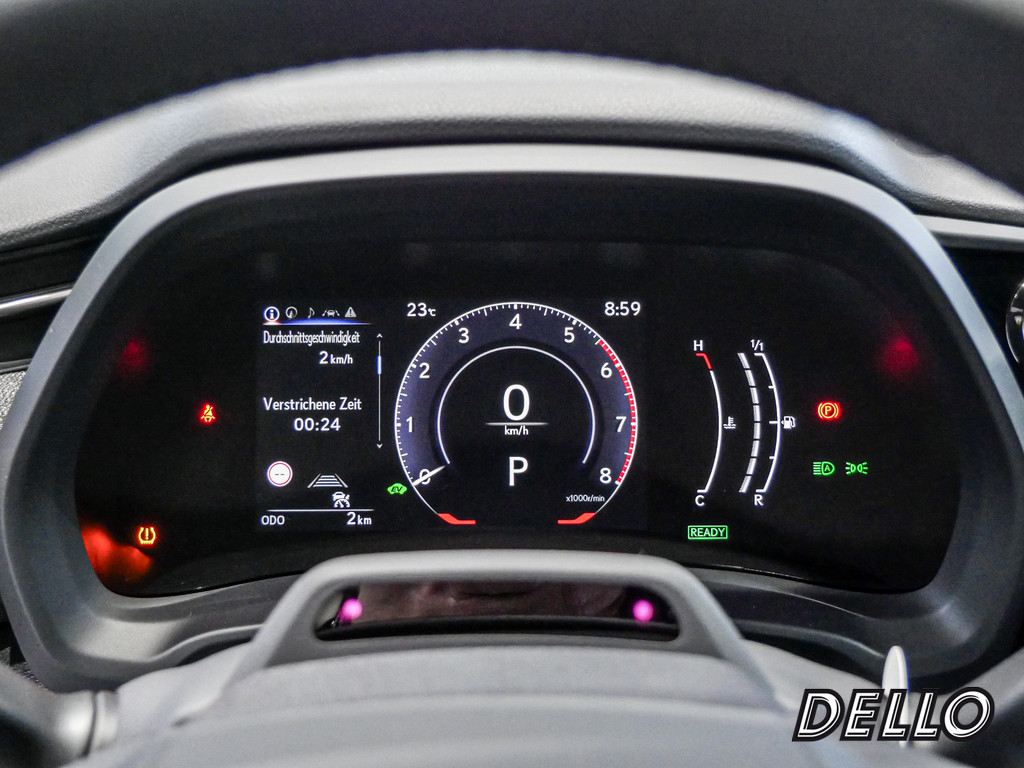 Fahrzeugansicht LEXUS LBX Base FWD - Bild 19