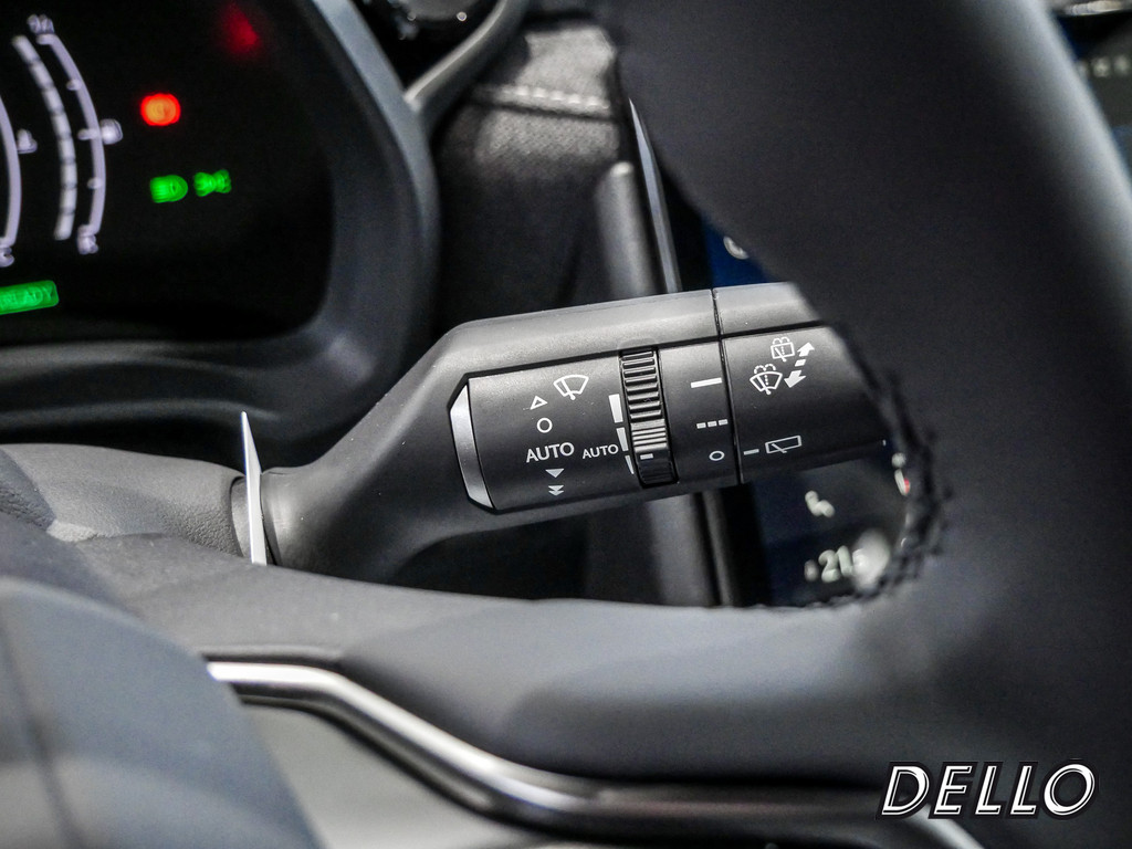 Fahrzeugansicht LEXUS LBX Base FWD - Bild 20
