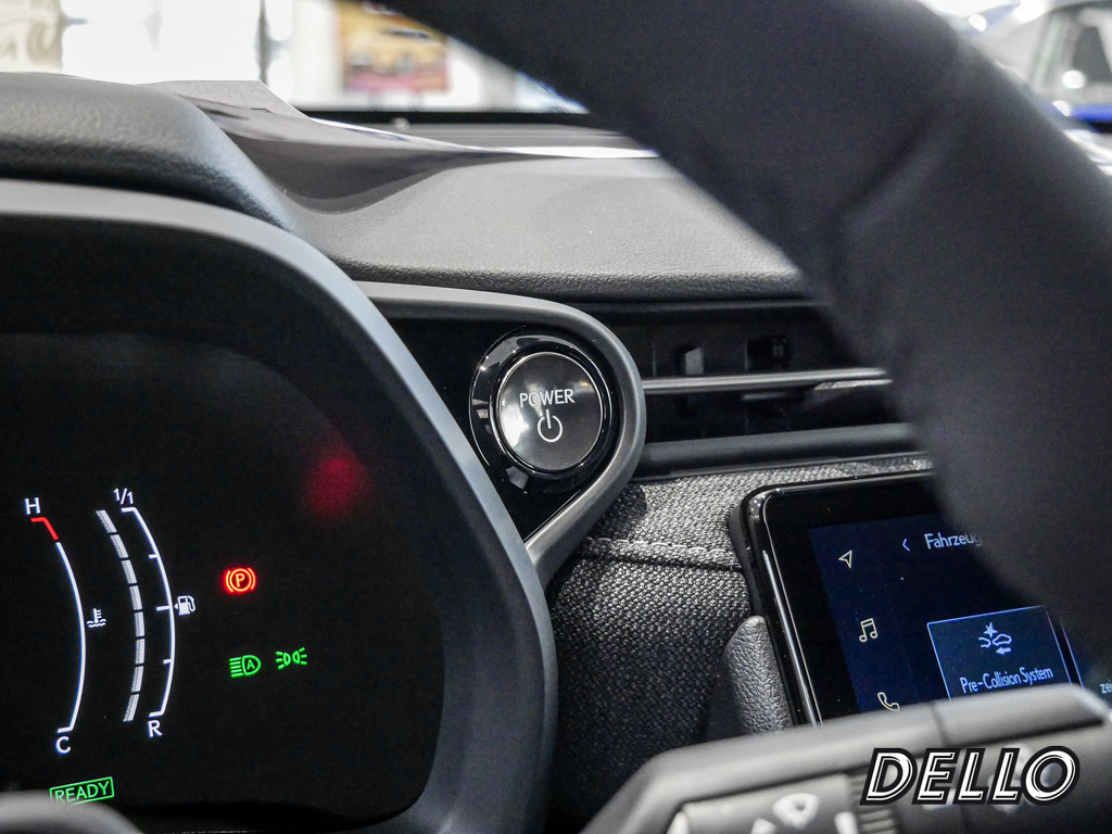 Fahrzeugansicht LEXUS LBX Base FWD - Bild 25