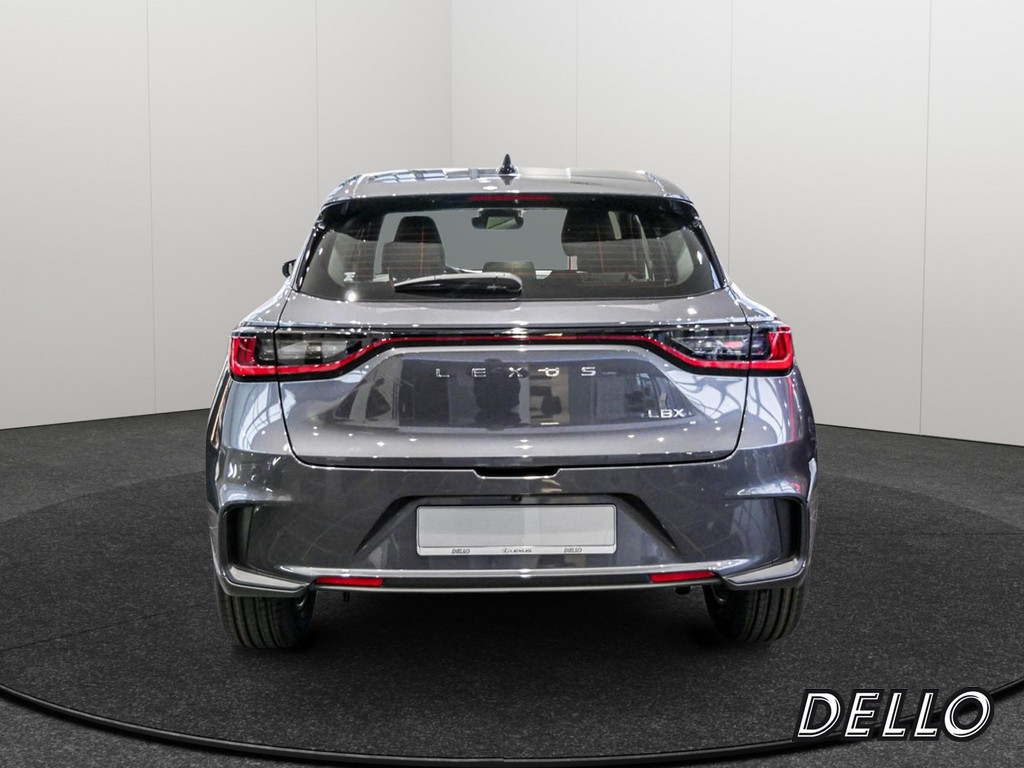 Fahrzeugansicht LEXUS LBX Base FWD - Bild 31