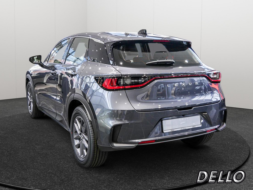 Fahrzeugansicht LEXUS LBX Base FWD - Bild 32