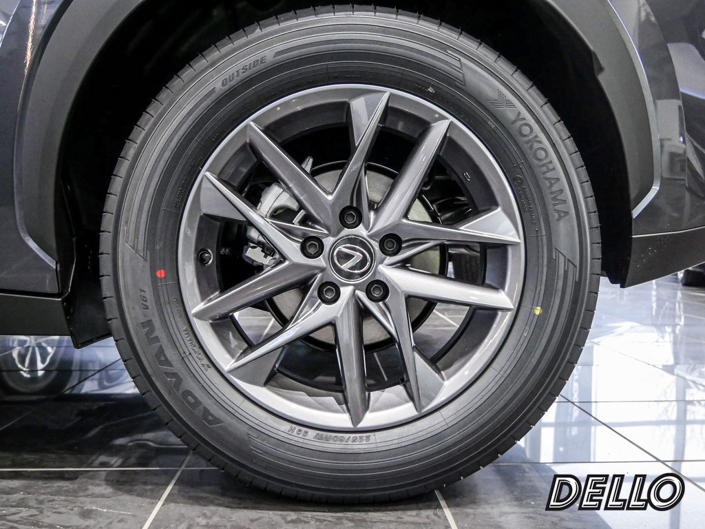 Fahrzeugansicht LEXUS LBX Base FWD - Bild 33