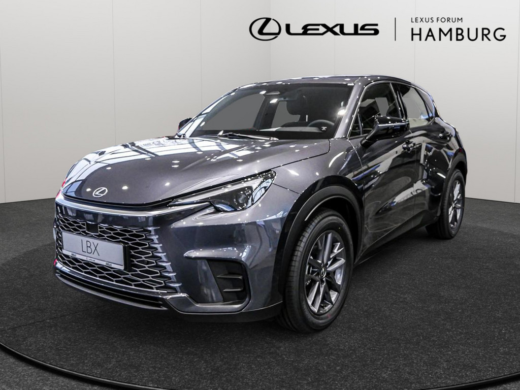 LEXUS LBX Base FWD