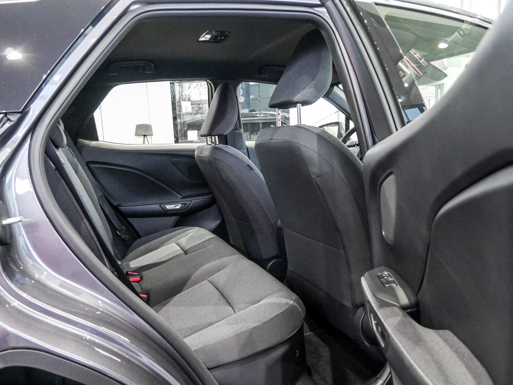 Fahrzeugansicht LEXUS LBX Base FWD - Bild 2