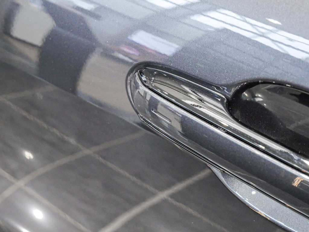 Fahrzeugansicht LEXUS LBX Base FWD - Bild 8