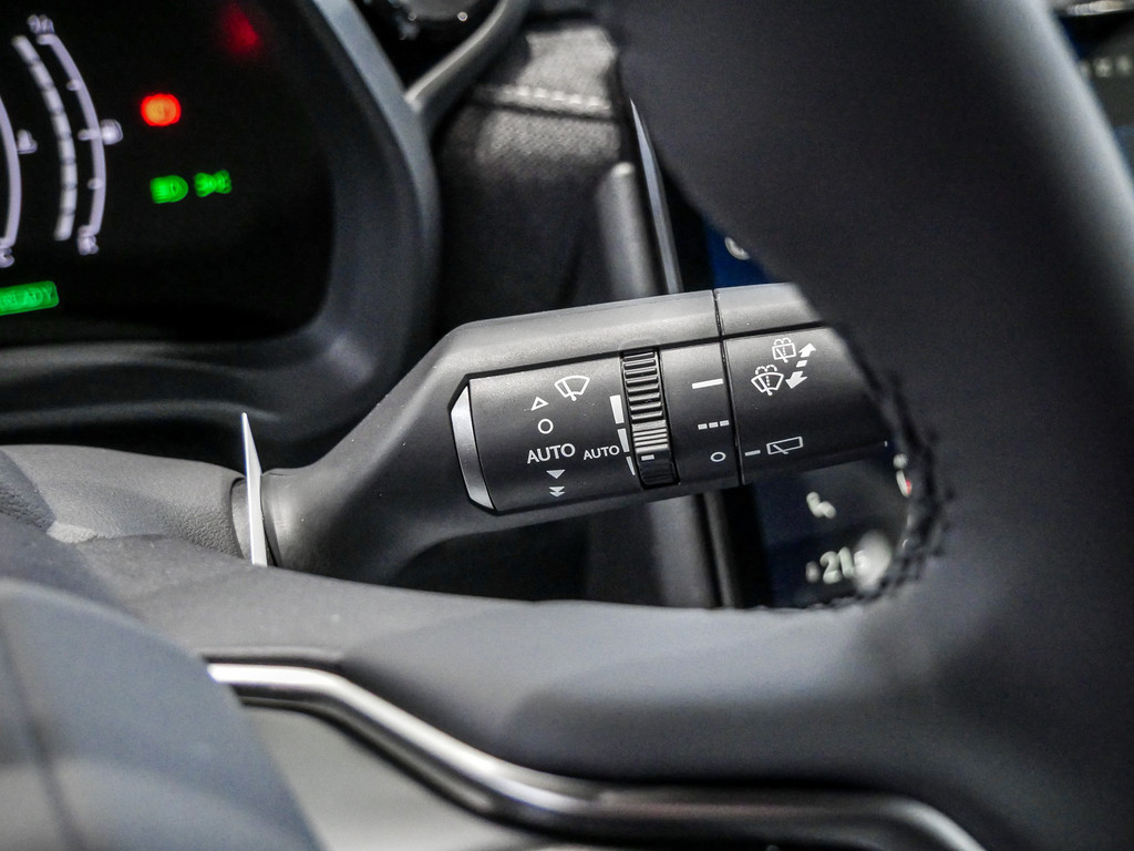 Fahrzeugansicht LEXUS LBX Base FWD - Bild 20