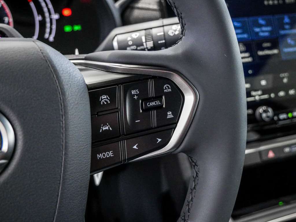 Fahrzeugansicht LEXUS LBX Base FWD - Bild 22